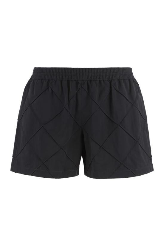 25SS 보테가베네타 스윔팬츠 797275V2Q10 1000 Black