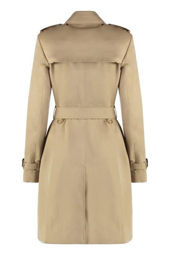  버버리 아우터 8079404123456 A1366 Beige - BURBERRY