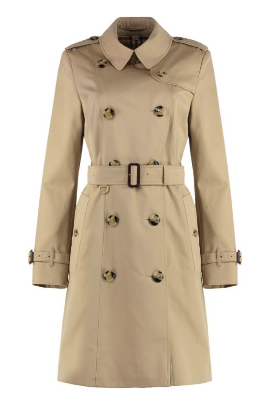  버버리 아우터 8079404123456 A1366 Beige