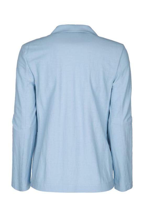 25SS 해리스와프런던 자켓 A2220PYF YF11 Blue - HARRIS WHARF LONDON