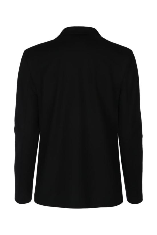 25SS 해리스와프런던 자켓 A2220PYF YF06 Black - HARRIS WHARF LONDON