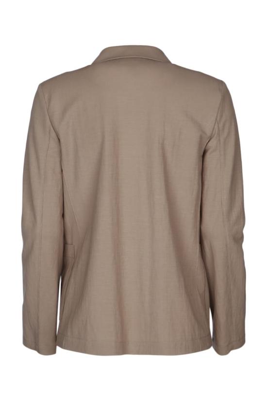 25SS 해리스와프런던 자켓 A2220PYF YF03 Grey - HARRIS WHARF LONDON