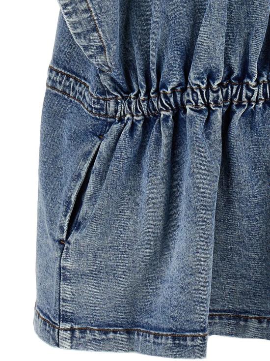 25SS 파비아나 필리피 아우터 CTD275F255L369 BLUE - FABIANA FILIPPI