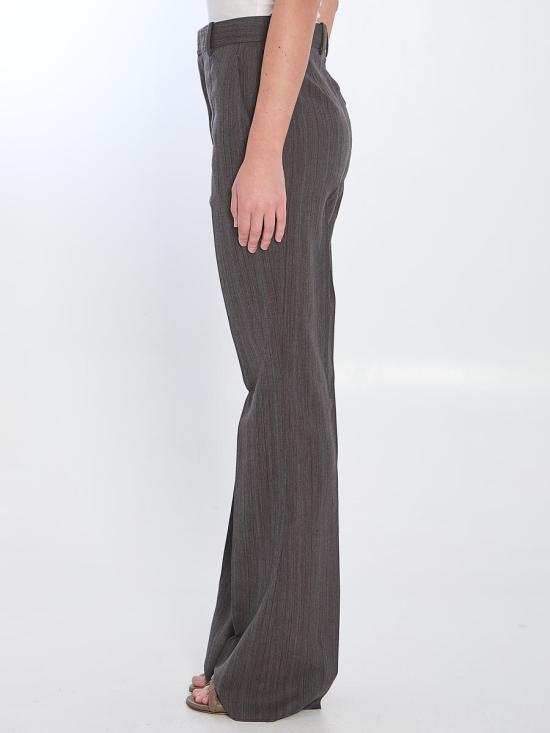 25SS 보테가베네타 숏팬츠 33709436 820099 V5C50 1152 GREY - BOTTEGA VENETA