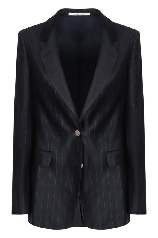 25SS 딸리아토레 숏 원피스 S25TAGLTPARIGI12BADH40017 B1106 BLUE