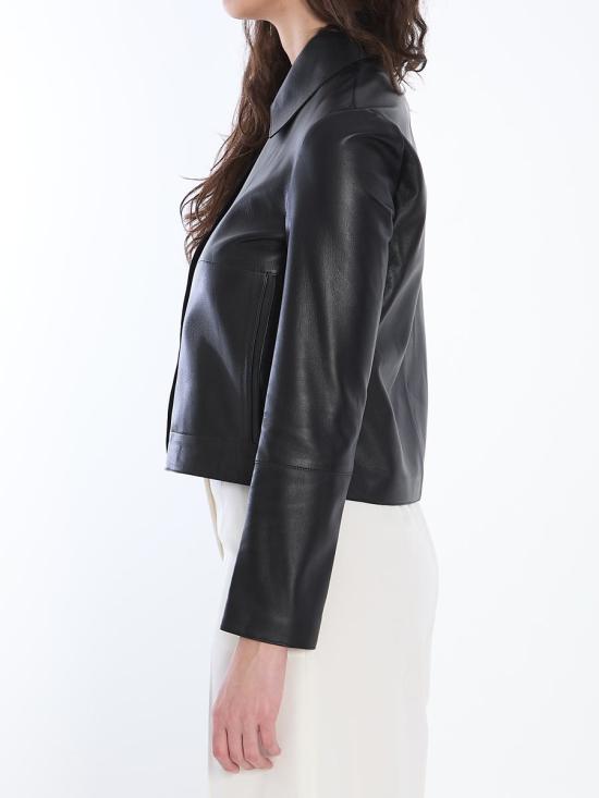 25SS 아르마 아우터 2515935 003L25102002 BLACK Black - ARMA