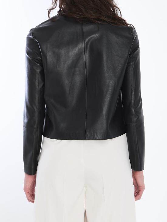 25SS 아르마 아우터 2515935 003L25102002 BLACK Black - ARMA