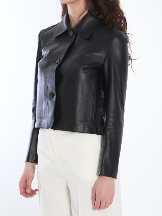 25SS 아르마 아우터 2515935 003L25102002 BLACK Black - ARMA