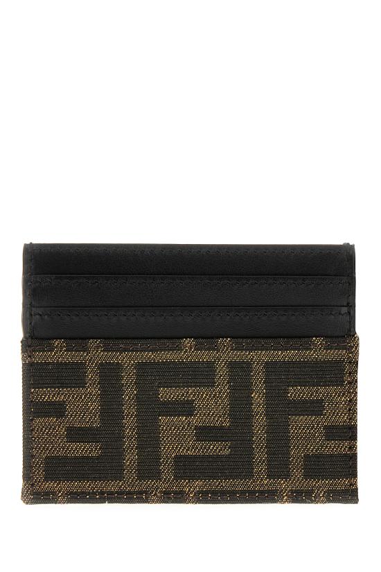 25SS 펜디 카드지갑 7M0164ALWK F0L3T - FENDI