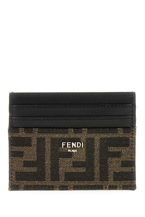 25SS 펜디 카드지갑 7M0164ALWK F0L3T