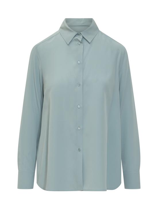 25SS 위켄드막스마라 셔츠 2515111161600 068 ANICE