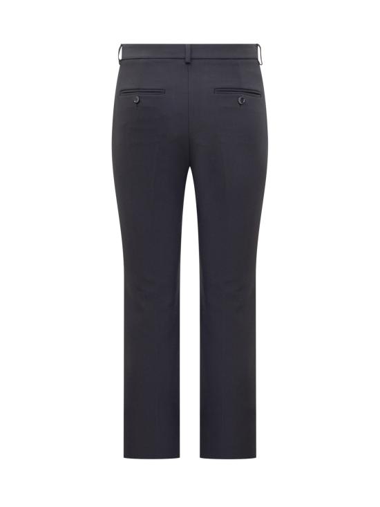 25SS 위켄드막스마라 스트레이트 팬츠 2515131031600 004 BLU - WEEKEND MAX MARA