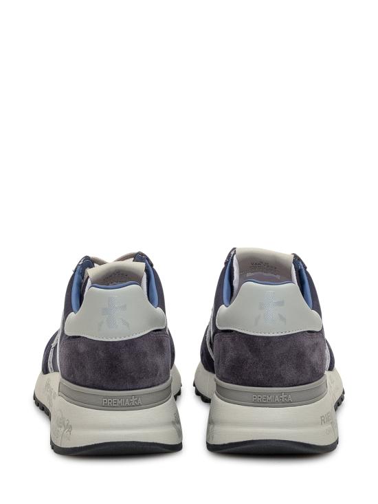 25SS 프리미아타 스니커즈 LANDER 7204 BLU - PREMIATA