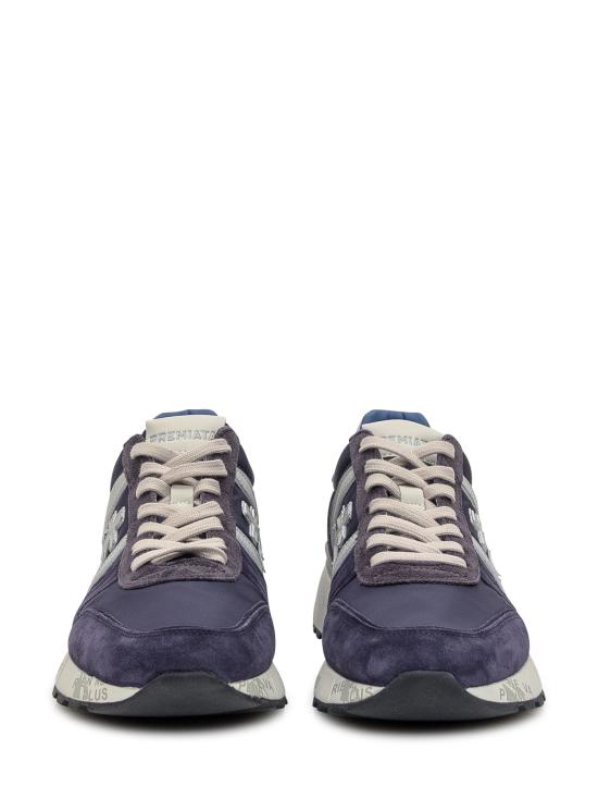 25SS 프리미아타 스니커즈 LANDER 7204 BLU - PREMIATA