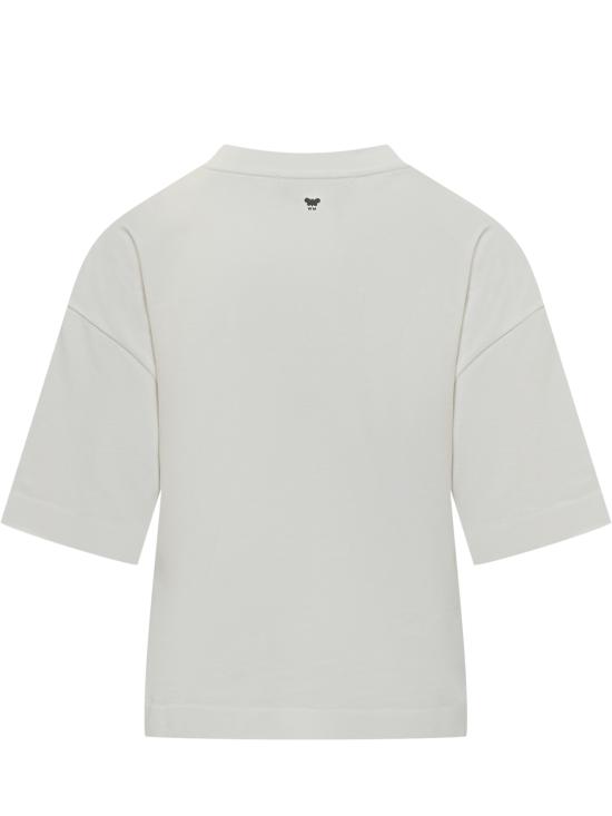 25SS 위켄드막스마라 스웨터 2515941021600 003 OFF WHITE - WEEKEND MAX MARA