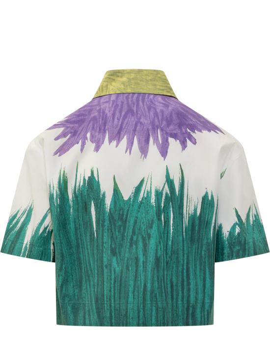 25SS WEEKEND SIGNATURE MAX MARA 블라우스 2515111026600 001 CARRE - OTHER BRANDS