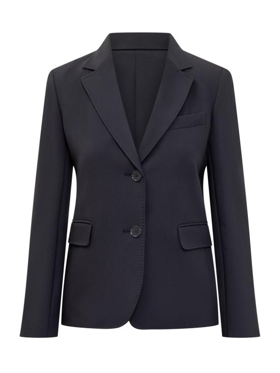 25SS 위켄드막스마라 자켓 2515041041600 004 blu