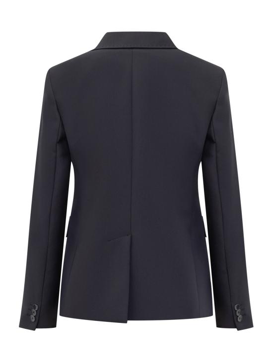 25SS 위켄드막스마라 자켓 2515041041600 004 blu - WEEKEND MAX MARA