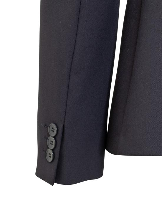 25SS 위켄드막스마라 자켓 2515041041600 004 blu - WEEKEND MAX MARA