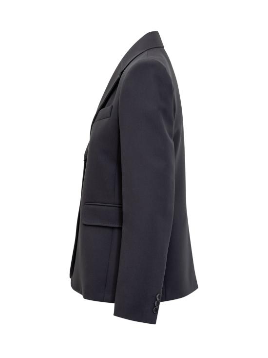 25SS 위켄드막스마라 자켓 2515041041600 004 blu - WEEKEND MAX MARA