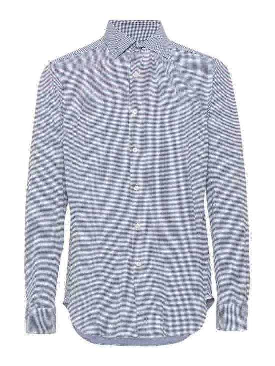  싸쿠스 긴팔 셔츠 ACT531ML71617003 Grey