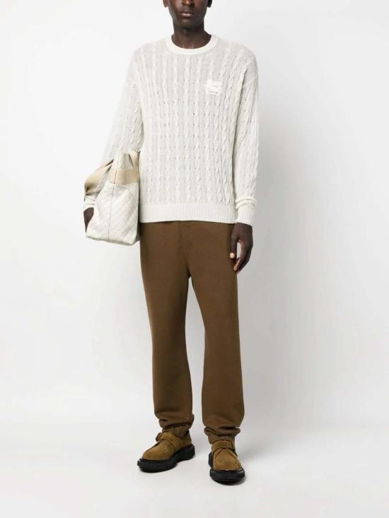  에트로 스웨터 1N9659606991C White - ETRO