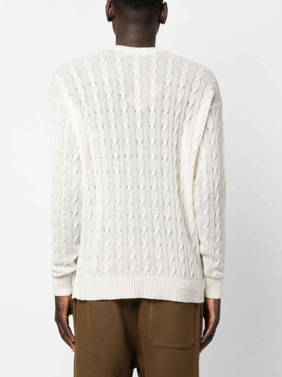  에트로 스웨터 1N9659606991C White - ETRO