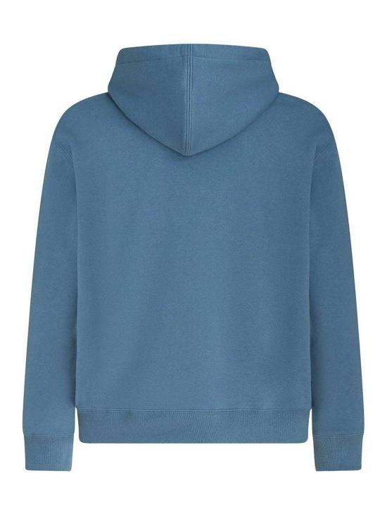  에트로 후드 티셔츠 1Y5269291250C Blue - ETRO