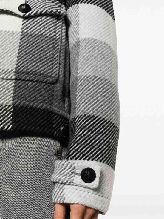  에트로 자켓 1S395022603C Grey - ETRO