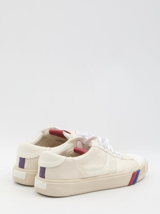 25SS 프로 케즈 스니커즈 O225CL WHITE - PRO-KEDS