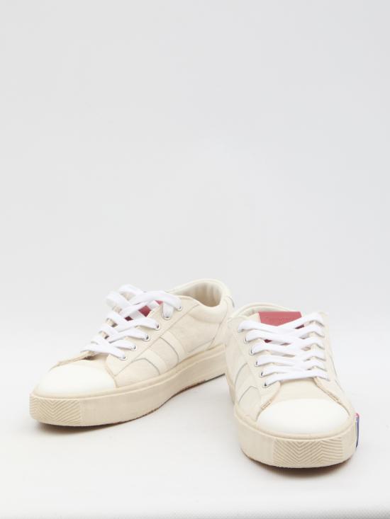 25SS 프로 케즈 스니커즈 O225CL WHITE - PRO-KEDS