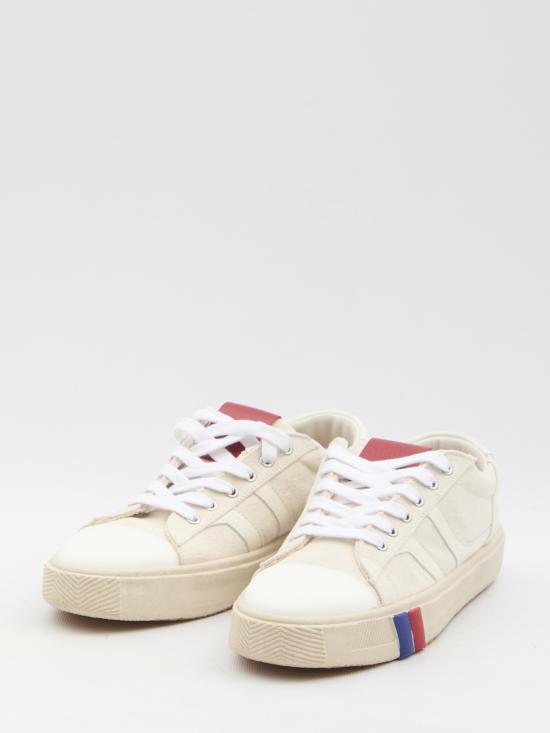 25SS 프로 케즈 스니커즈 O225CL WHITE - PRO-KEDS