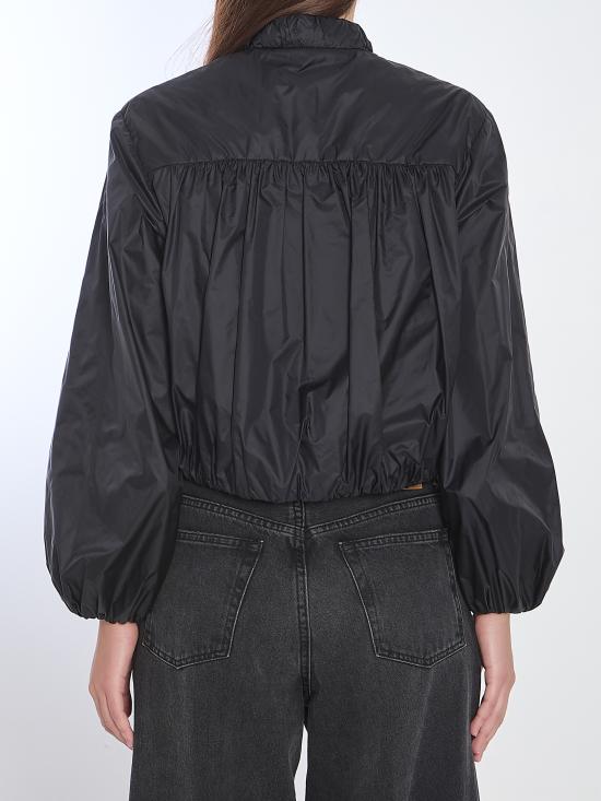 25SS 몽클레어 아우터 1A00124 BLACK - MONCLER