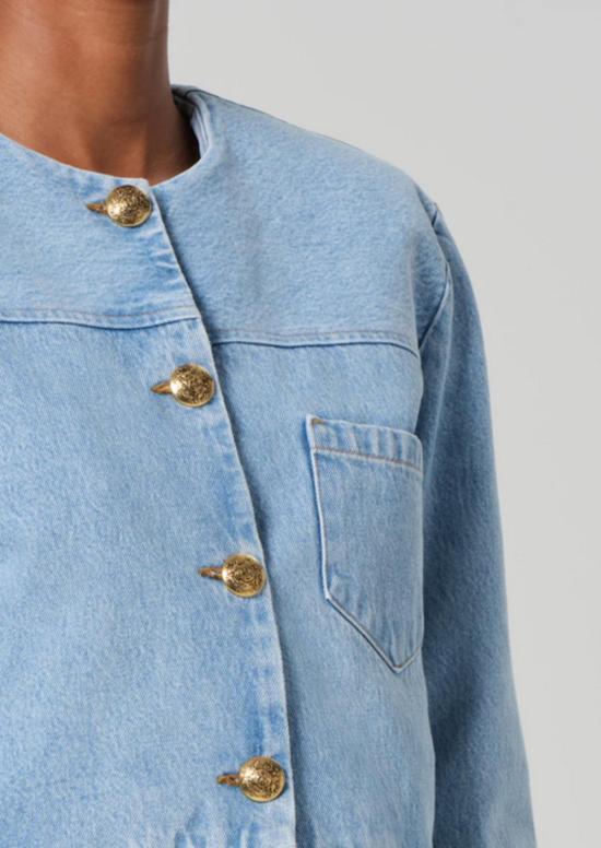  COH 데님 자켓 코 프라이아 재킷 - OTHER BRANDS