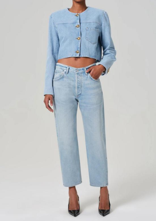  COH 데님 자켓 코 프라이아 재킷 - OTHER BRANDS