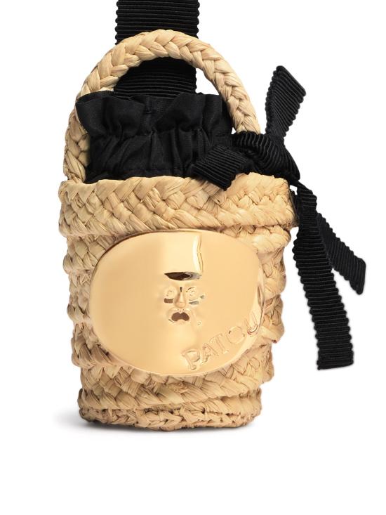 25SS 파투 토트백 AC0980140 102V VANILLA - PATOU