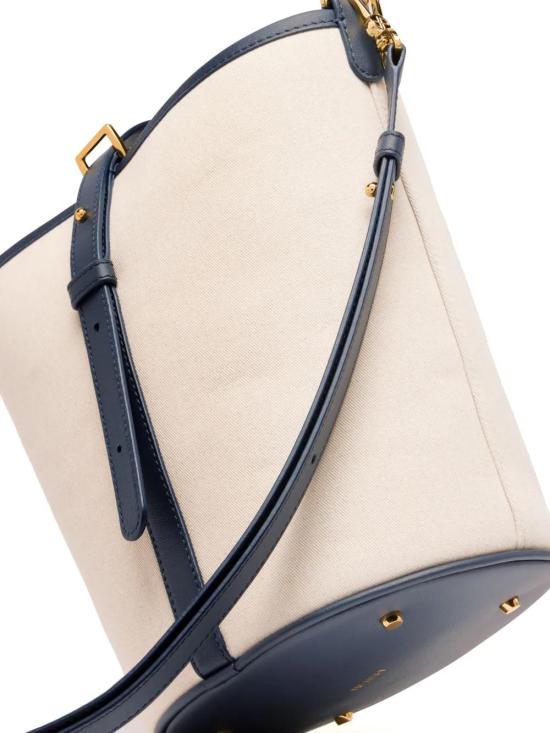 25SS 파투 숄더백 BA0255500 699N NAVY BLACK - PATOU