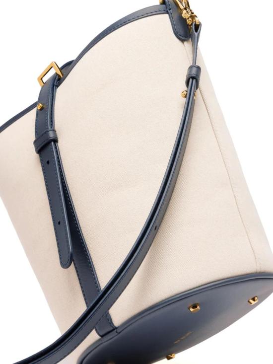 25SS 파투 숄더백 BA0215500 699N NAVY BLACK - PATOU