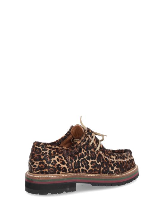  베크 로퍼 990 CAVALLINO LEOPARDO - BEKK