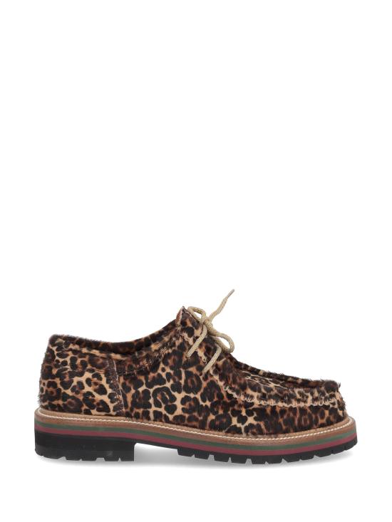  베크 로퍼 990 CAVALLINO LEOPARDO