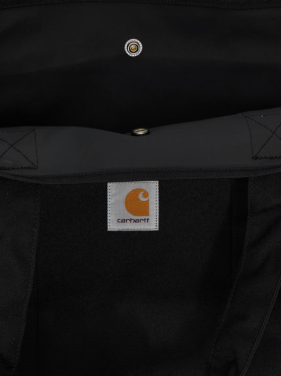 25SS 칼하트 WIP 토트백 I03459389XX Black - CARHARTT WIP
