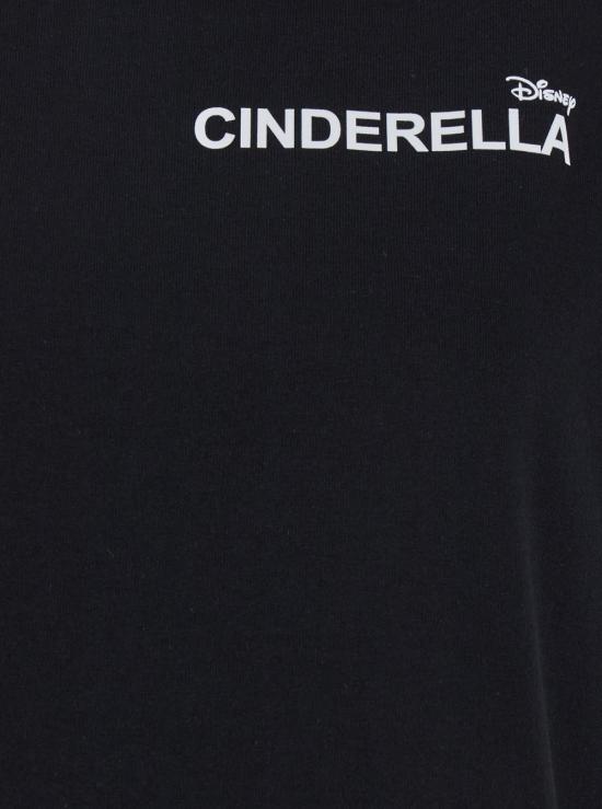  DISNEY X COPERNI 반팔 티셔츠 DJS03F5036CINBLACK Black - COPERNI