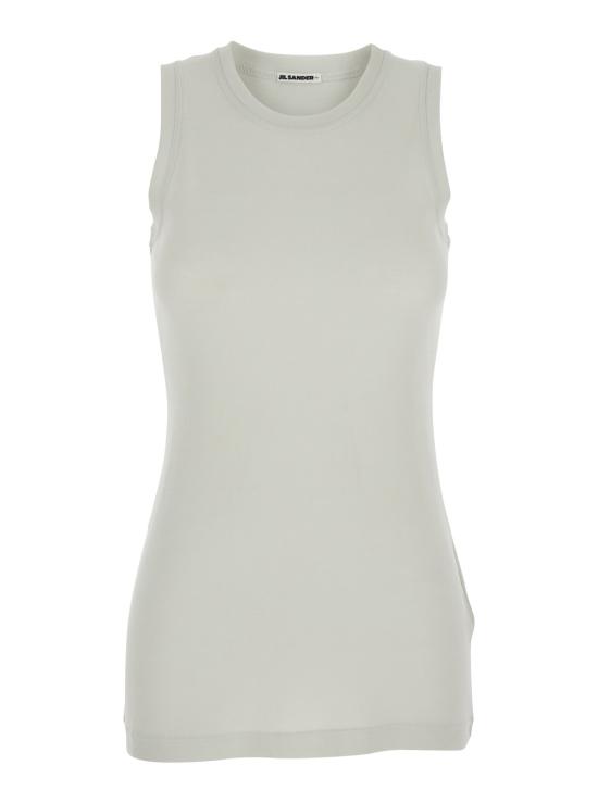 25SS 질샌더 반팔 티셔츠 J40FV0106JTN356370 Multicolor - JIL SANDER