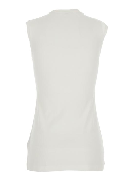 25SS 질샌더 반팔 티셔츠 J40FV0106JTN356370 Multicolor - JIL SANDER