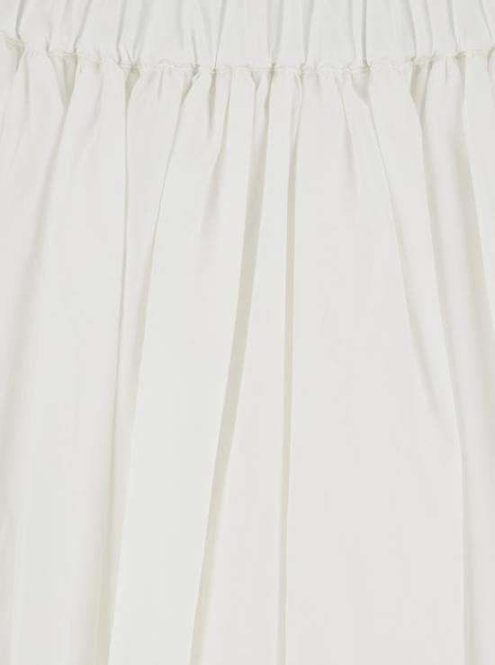 25SS 핑코 스커트 105214A2LDZ04 White - PINKO