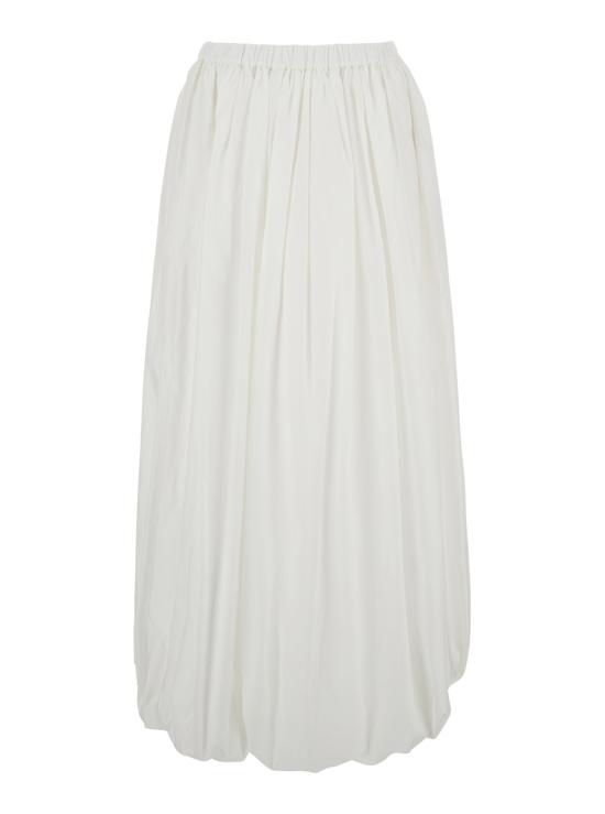 25SS 핑코 스커트 105214A2LDZ04 White