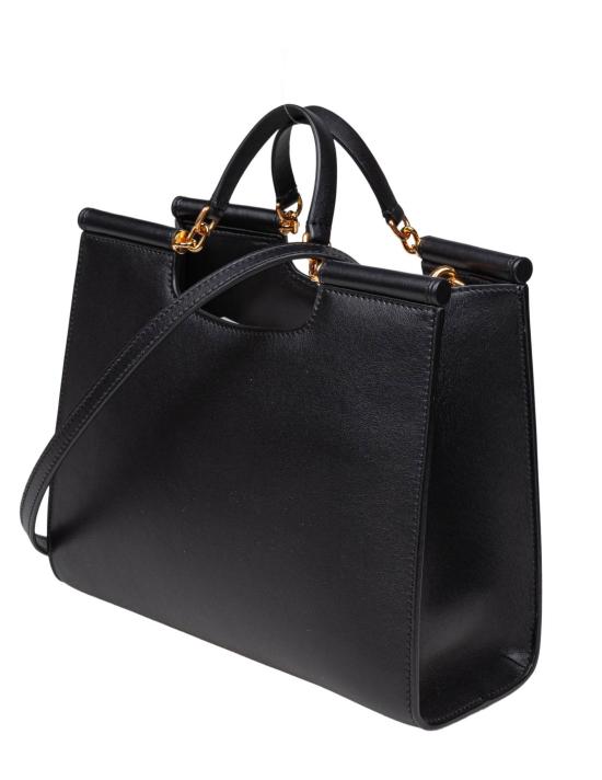  돌체앤가바나 숄더백 BB7728 B7321 80999 80999 BLACK - DOLCE & GABBANA