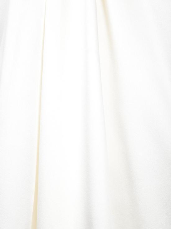 25SS 스텔라 맥카트니 롱 원피스 6A05233 FU302 9200 WHITE - STELLA MCCARTNEY