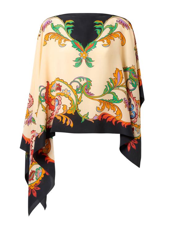 25SS 에트로 아우터 WAXA0013AK866 X0807 MULTICOLOUR - ETRO