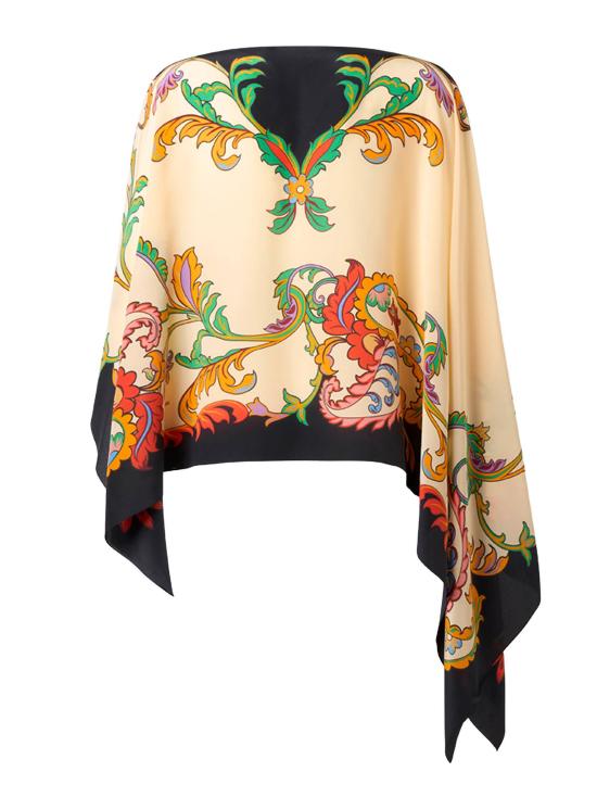 25SS 에트로 아우터 WAXA0013AK866 X0807 MULTICOLOUR